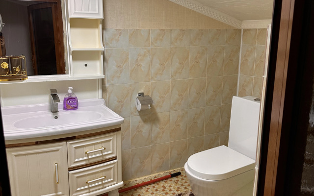 Квартира City View