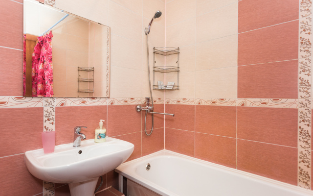 Etazhidejli Na Kuznechnoy 79 Apartments