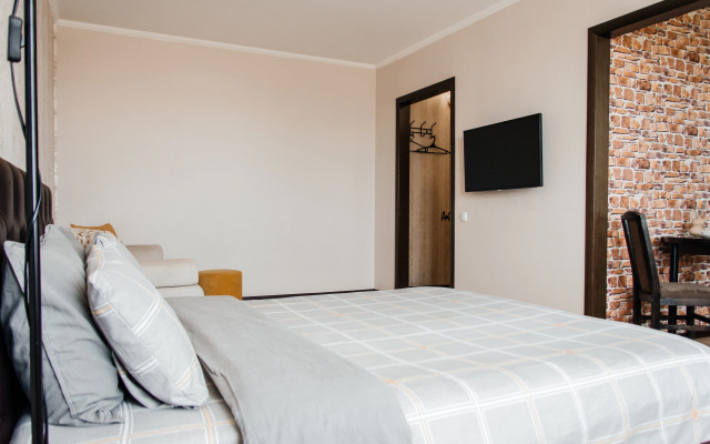 Квартира На Малахова