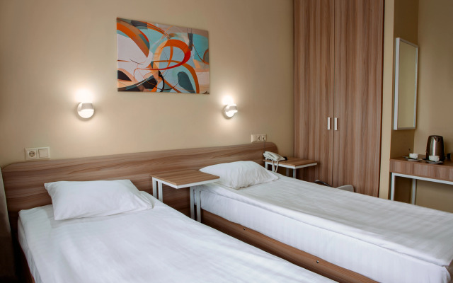 Parus Hotel
