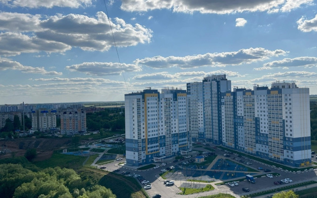 Na Ulitse Polesskaya 57 Flat