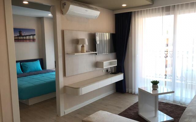 Seven Seas Condo Resort Hotel