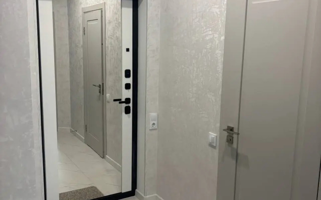 Апартаменты Евродвушка рядом с метро