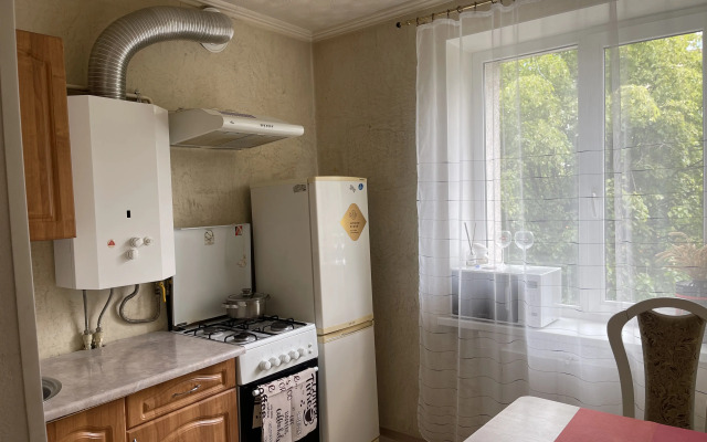 Tsentr Leninskiy prospekt Flat