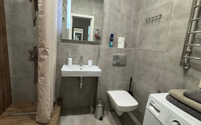 Апартаменты в ЖК Парк Челюскинцев