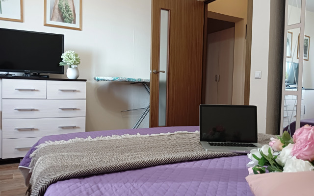 Апартаменты Park Inn Hause