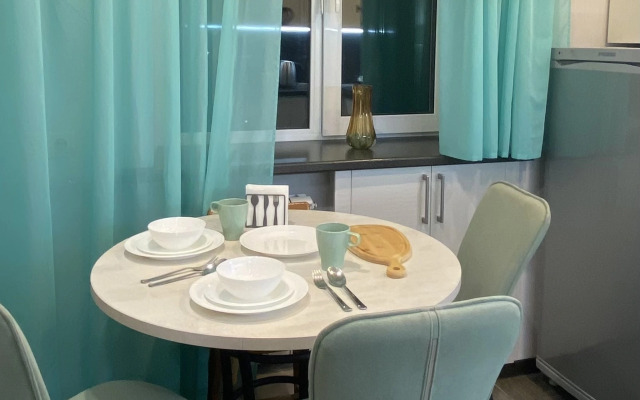 Квартира в центре города