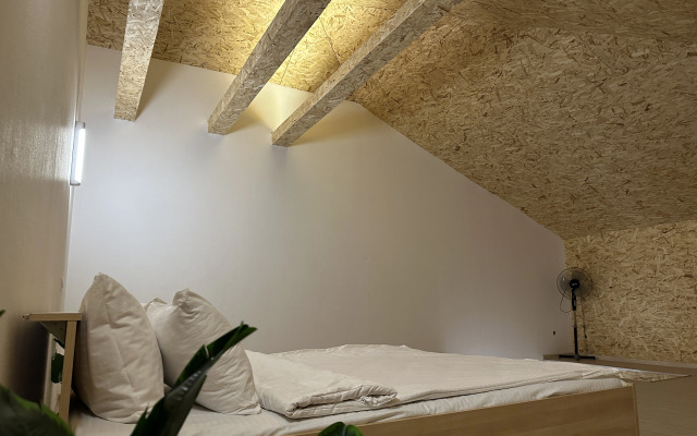 Апартаменты Столица 2312