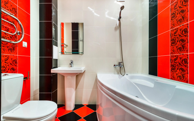 Verona Flat