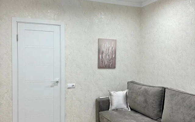 Квартира Уютная в Жк Сердце Ростова