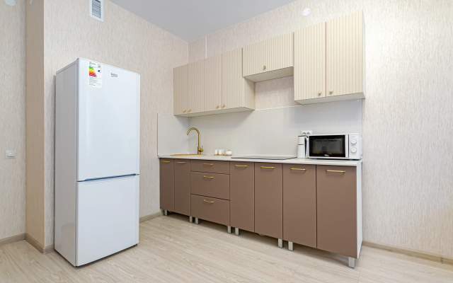 Apartamenty Radom s vokzalom Permi Uutnaa na sutki - kak doma