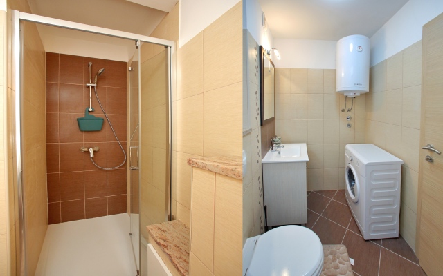 Апартаменты Few Steps From The Center