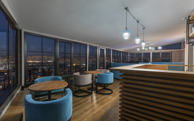 Libretto Hotel