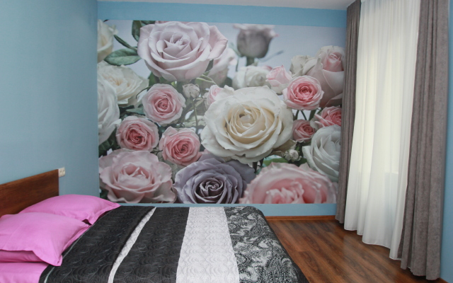 Rose Gogebashvili Apartments