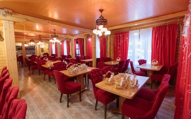 Hotel Hayat-Haus