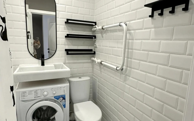 Stilnye Na Kosmonavtov 61E Apartments