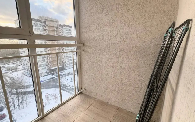 Квартира Бизнес класс с балконом