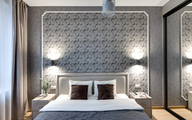 Artman Studio Ot Home24 Apartments
