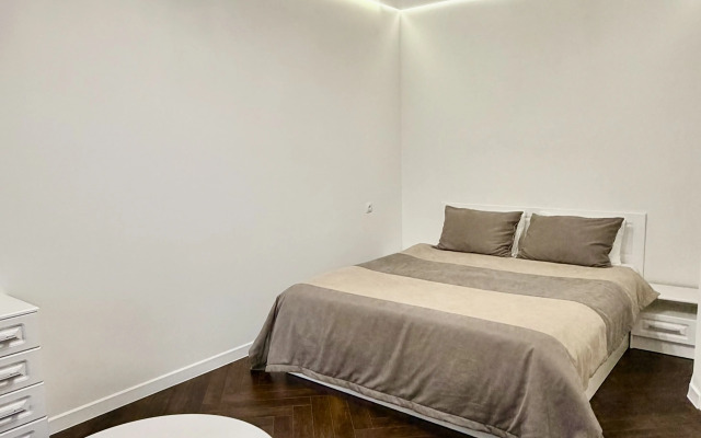 Квартира в ЖК Печорин