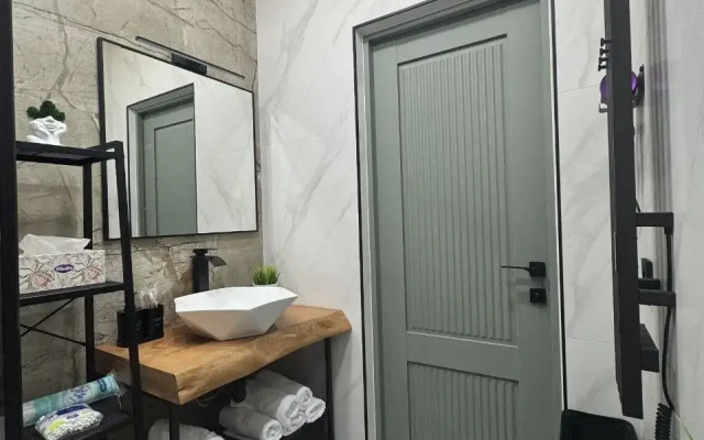 Вилла Green mile 2