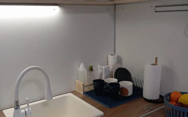 Квартира Студия на Улице Сады