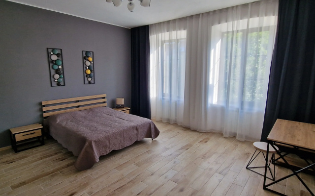 Квартира Lovely 2-bedroom near North Avenue