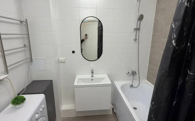 Квартира Уютная двушка у Ржевского леса