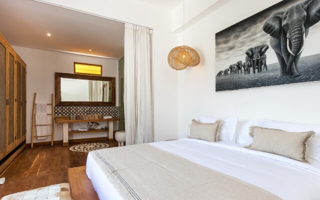 Villa Metisse by Villa Finder