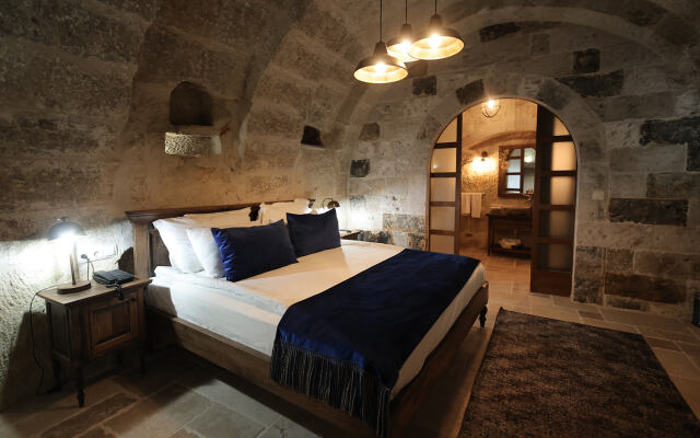 Ürgüp Cave Suites