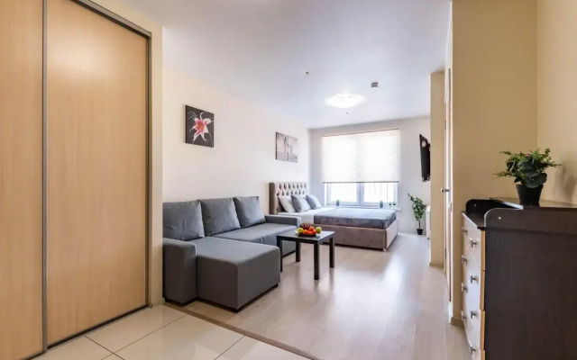 Апартаменты Фаэтон DreamHouse 15