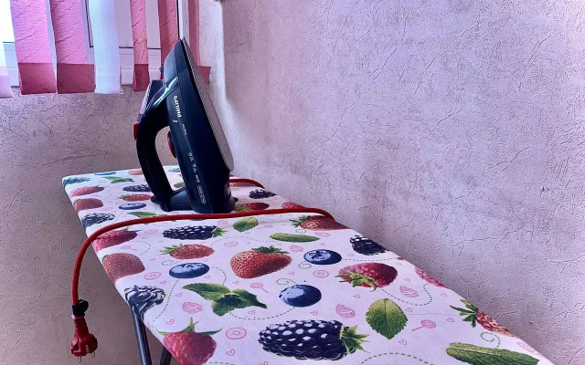 Квартира Просторная 2-Комн. с Раздельными Комнатами