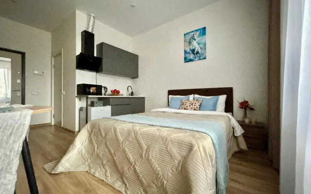 Квартира Студия №5 на Городской