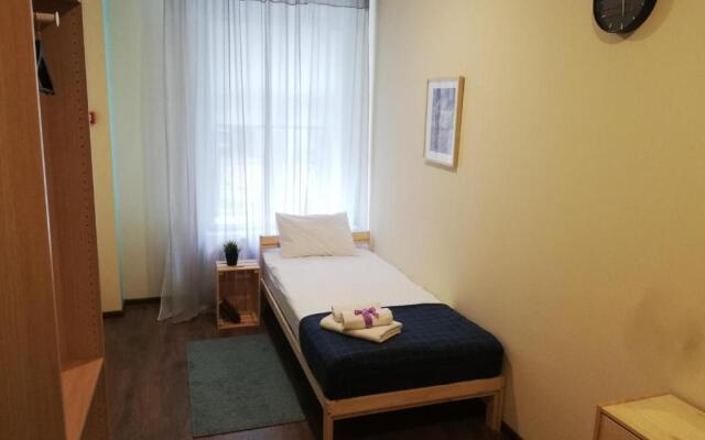 Sleep Inn Mini Hotel