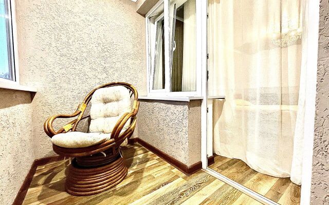 Квартира 1 комнатная на Островского 36