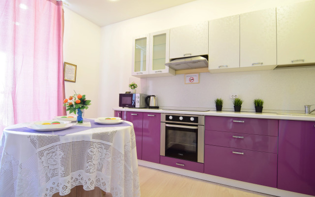 Апартаменты Александра Усольцева 12