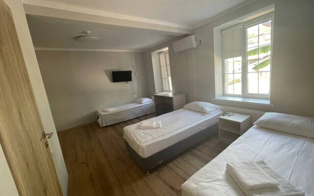 Kronstadt Guest House