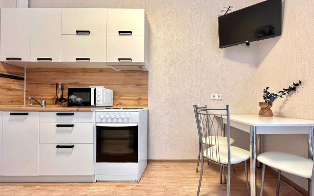 Квартира уютная в центре города