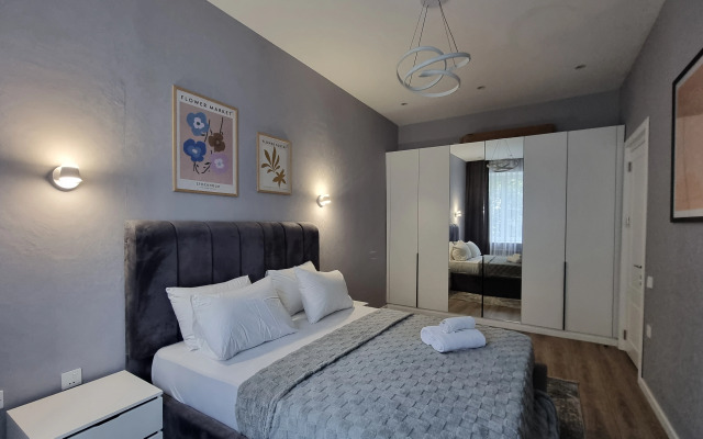 Emiland Apart Baku Apartments