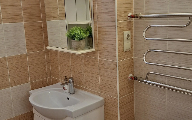 Квартира в центре города