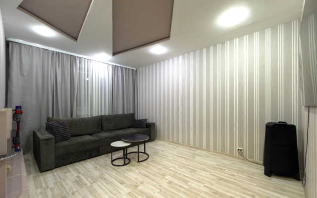 Квартира Уютная 2-х Комнатная