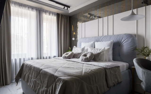 Апартаменты Премиум Роскошь