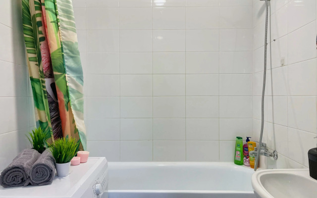 Sunny Days Apartment Oranzh Park Apartments