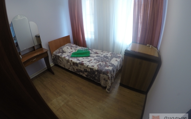 Duslyik Hotel