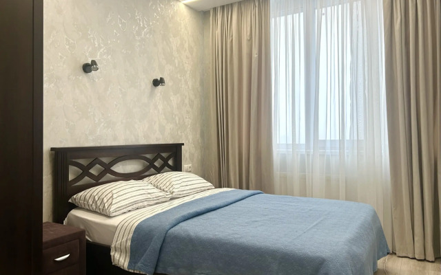 Квартира Блисс-Аврора в центре