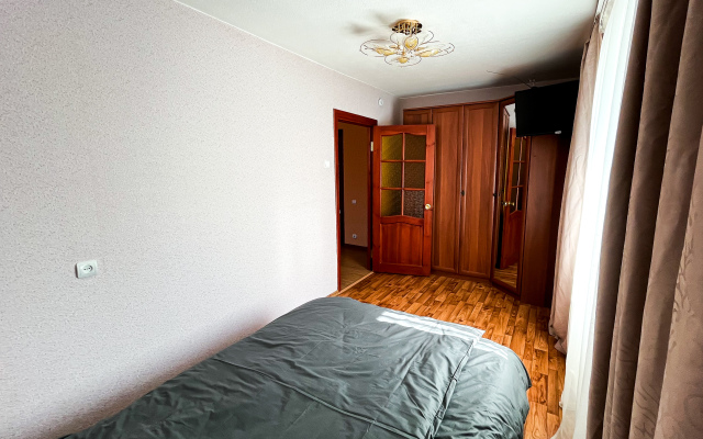 Квартира LIVE by BigWood 11