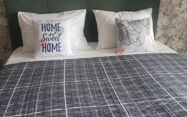 Квартира Романтик студия в центре Ижевска