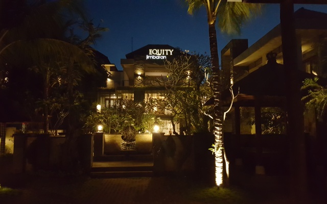 Equity Jimbaran Resort & Villa
