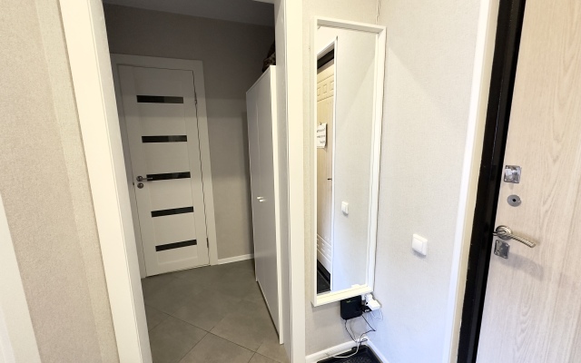 Апартаменты Семейные у ипподрома