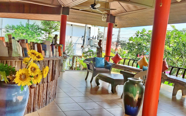 Chaweng Bayview Resort Hotel