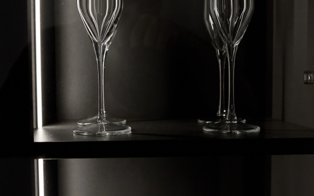 Апартаменты Luma Concept